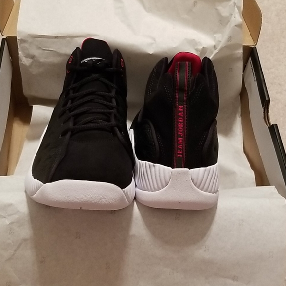 Jordan Jumpman Team II - Picture 5 of 6